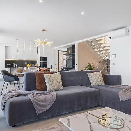 Boa Nova Preta By Mhm Villa Funchal (Madeira)
