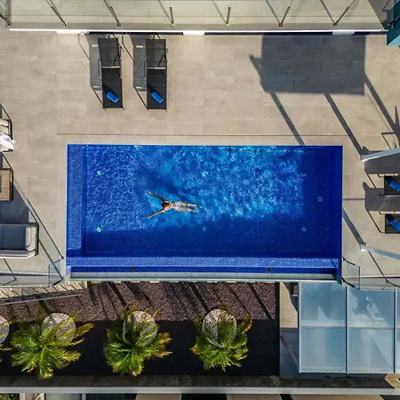 Villa Boa Nova Preta By Mhm Funchal (Madeira)