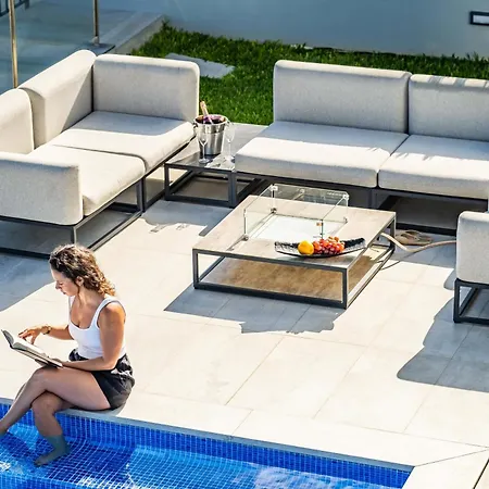 Villa Boa Nova Preta By Mhm *