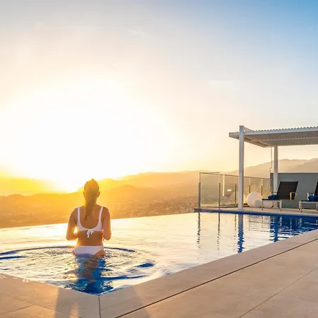 Villa Boa Nova Preta By Mhm Funchal (Madeira)