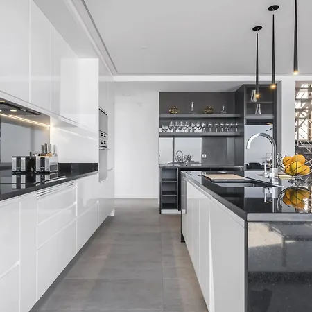 Boa Nova Preta By Lovelystay * פונשל