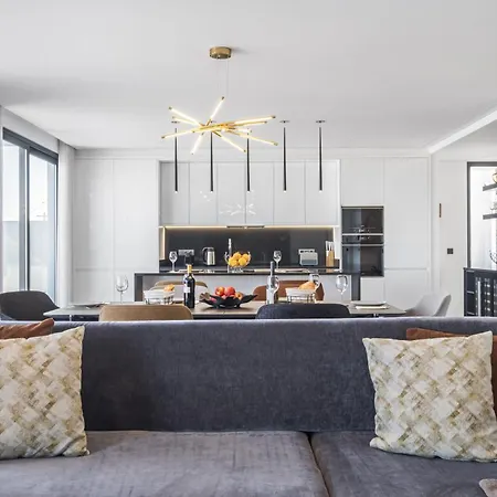 Boa Nova Preta By Lovelystay וילה