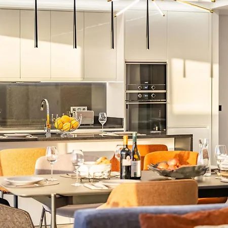 וילה Boa Nova Preta By Lovelystay פונשל