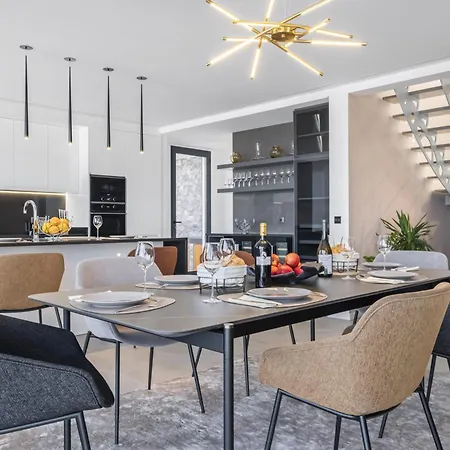 וילה Boa Nova Preta By Lovelystay