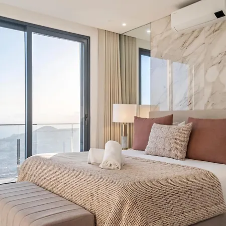 Boa Nova Preta By Lovelystay Villa Funchal (Madeira)