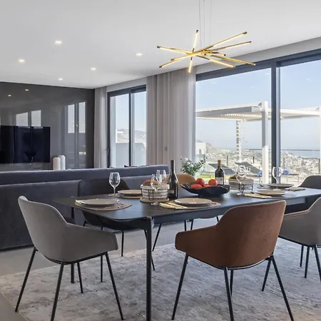 Boa Nova Preta By Lovelystay פונשל