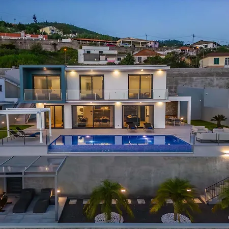 וילה Boa Nova Preta By Lovelystay