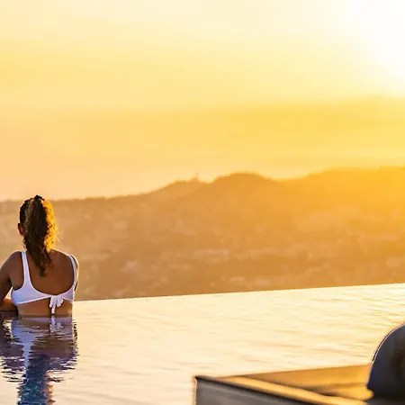 Boa Nova Preta By Lovelystay Villa Funchal (Madeira)