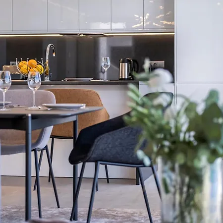 Boa Nova Preta By Lovelystay *