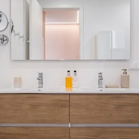 Boa Nova Preta By Lovelystay וילה