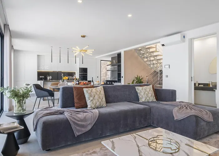 Boa Nova Preta By Lovelystay Willa Funchal (Madeira)