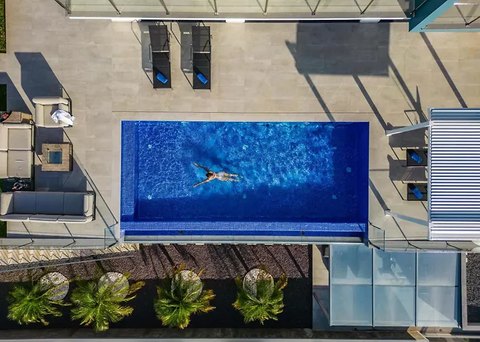 Villa Boa Nova Preta By Lovelystay Funchal (Madeira)