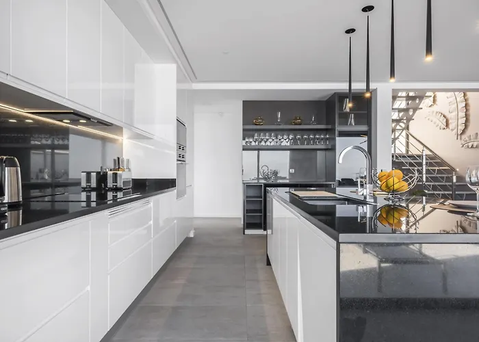 Boa Nova Preta By Lovelystay * Funchal (Madeira)