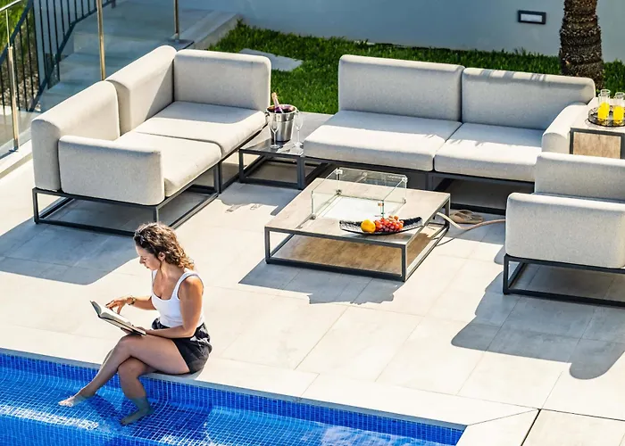 Villa Boa Nova Preta By Lovelystay *