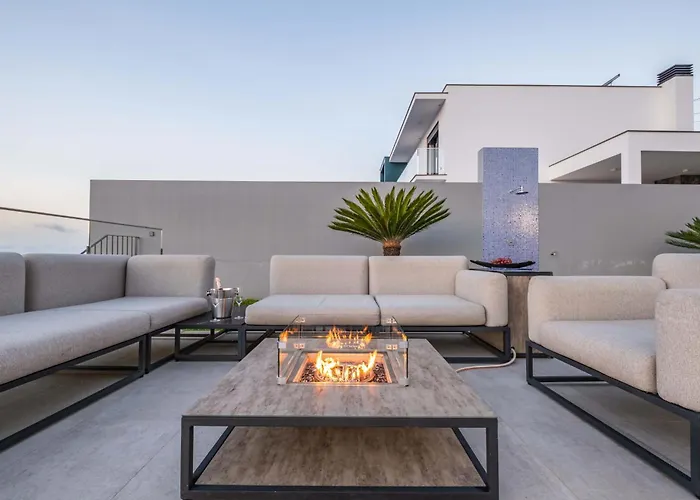 Boa Nova Preta By Lovelystay