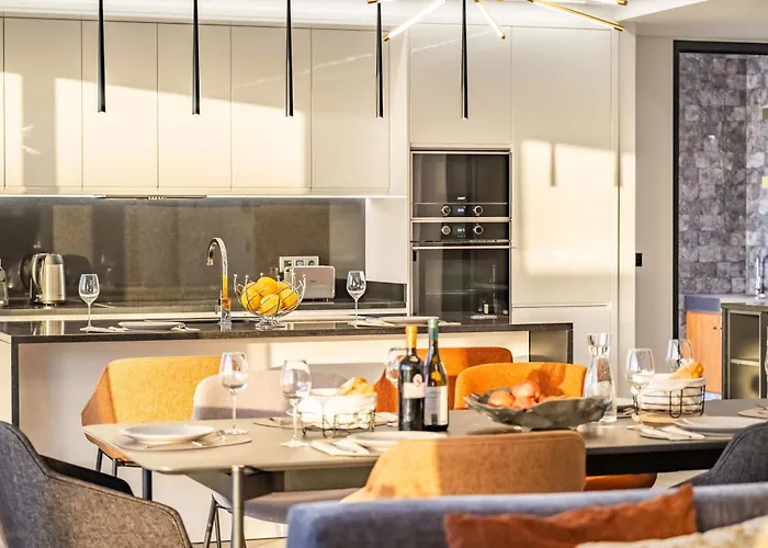 Willa Boa Nova Preta By Lovelystay Funchal (Madeira)