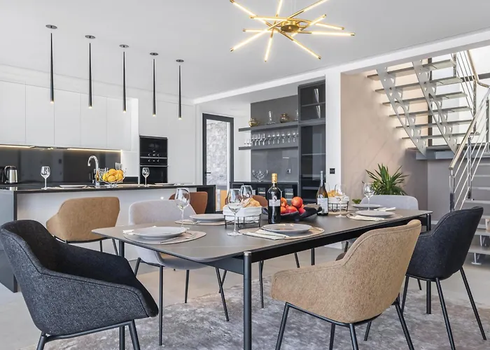 Villa Boa Nova Preta By Lovelystay