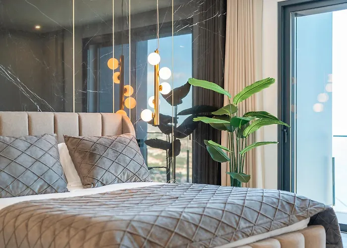 Boa Nova Preta By Lovelystay