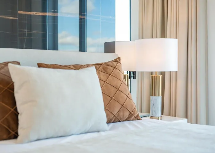 Boa Nova Preta By Lovelystay Villa *