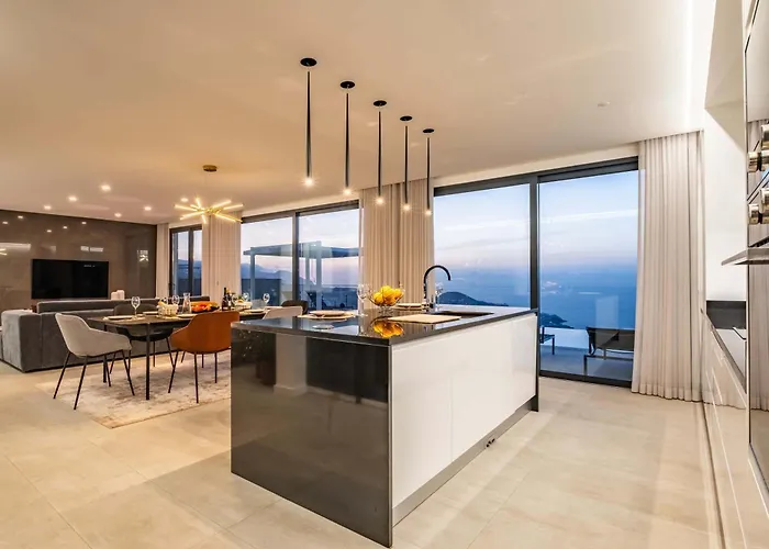 Boa Nova Preta By Lovelystay * Funchal (Madeira)